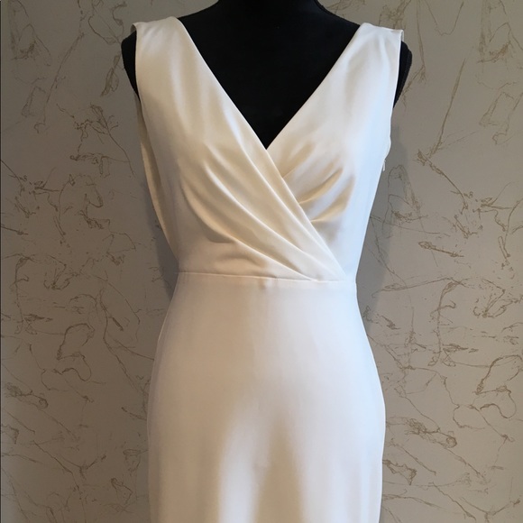 BHLDN Livia Wedding Dress - Picture 4 of 7